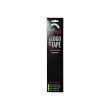 BULLDOG TAPES Clear Logo Tape, 50mmx300mm