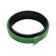 BULLDOG TAPES Customising Tape, Green, 12mmx10m