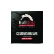 BULLDOG TAPES Customising Tape, Green, 12mmx10m