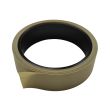 BULLDOG TAPES Striping Tape, Olive Green, 25mmx14m