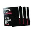 BULLDOG TAPES Seam Sealing Tape, Clear