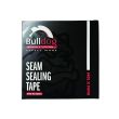 BULLDOG TAPES Seam Sealing Tape, Clear