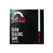 BULLDOG TAPES Seam Sealing Tape, Clear