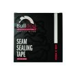 BULLDOG TAPES Seam Sealing Tape, Clear