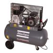 AUTOMAN AC 30 E 90L 2.2 KW (3 HP) 230 V Belt Driven Mobile Air Compressor