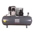 AUTOMAN AC 75 E 500L Stationary Air Compressor 5.5 KW (7.5 HP) 380 V