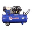 MAC AFRIC 150 Litre Petrol Belt Driven Compressor 5 KW (7 HP)