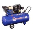 MAC AFRIC 150 Litre Petrol Belt Driven Compressor 5 KW (7 HP)