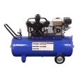 MAC AFRIC 150 Litre Petrol Belt Driven Compressor 5 KW (7 HP)