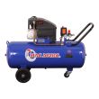 MAC AFRIC 100 Litre 1.5 KW (2 HP) 230 V Direct Drive Compressor