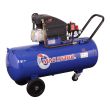 MAC AFRIC 100 Litre 1.5 KW (2 HP) 230 V Direct Drive Compressor