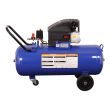 MAC AFRIC 100 Litre 1.5 KW (2 HP) 230 V Direct Drive Compressor