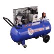 MAC AFRIC 100 Litre 1.5 KW (2.0 HP) 230 V Belt Driven Compressor