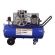 MAC AFRIC 100 Litre 1.5 KW (2.0 HP) 230 V Belt Driven Compressor