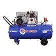 MAC AFRIC 150 Litre 2.2 KW (3 HP) 230 V Belt Driven Compressor