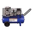 MAC AFRIC 50 Litre 1.5 KW (2 HP) 230 V Belt Driven Compressor