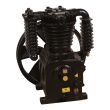 MAC AFRIC Air Pump for COMPRE-705