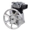 MAC AFRIC 2x55mm Air Pump for COMPRE517