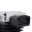MAC AFRIC 2x55mm Air Pump for COMPRE517