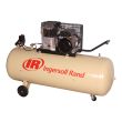 INGERSOLL RAND 200L 2.2 KW (3 HP) 230 V Belt Driven Air Compressor