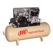 INGERSOLL RAND 200L 4 KW (5.5 HP) 380 V Belt Driven Fixed Receiver Air Compressor