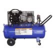 MAC AFRIC 100 Litre 1.5 KW (2 HP) 230 V Belt Driven "V-Type" Compressor