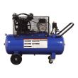 MAC AFRIC 100 Litre 2.2 KW (3 HP) 230 V Belt Driven V-Head Compressor