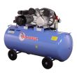 MAC AFRIC 200 Litre 2.2 KW (3 HP) 230 V Belt Driven "V-Type" Compressor