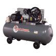 MAC AFRIC 300 Litre 3.6 KW (5 HP) 380 V Belt Driven "V-Type" Compressor