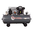 MAC AFRIC 300 Litre 3.6 KW (5 HP) 380 V Belt Driven "V-Type" Compressor