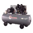 MAC AFRIC 500L 7.5 KW (10 HP) 380 V Belt Driven V-Head Compressor