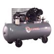 MAC AFRIC 500L 7.5 KW (10 HP) 380 V Belt Driven V-Head Compressor