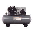MAC AFRIC 500L 7.5 KW (10 HP) 380 V Belt Driven V-Head Compressor