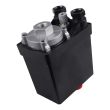 AIR CRAFT 1-Way Pressure Switch 3-Phase for Air Compressors
