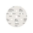 MIRKA Gold Sanding Discs, Grip, 6 + 1 Holes, 150mm, 5 Pack