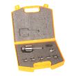 MAC AFRIC MT2 Live Center Set with Interchangeable Tips
