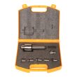 MAC AFRIC MT3 Live Center Set with Interchangeable Tips