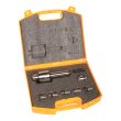 MAC AFRIC MT3 Live Center Set with Interchangeable Tips
