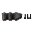 MAC AFRIC 160 MM 3-Jaw Self Centering Chuck