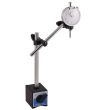 MAC AFRIC Magnetic Base for Dial Indicator (Steel Arm) BASE ONLY