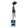 MAC AFRIC Magnetic Base for Dial Indicator (Steel Arm) BASE ONLY