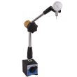 MAC AFRIC Magnetic Base with Micro Adjusting Arm