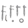 MAC AFRIC 5 - 100 MM Inside Micrometre Set