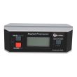 MAC AFRIC Professional Digital 360 Degree Protractor
