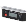 MAC AFRIC Professional Digital 360 Degree Protractor