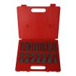 MAC AFRIC 17pce Precision Angle Block Set