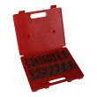 MAC AFRIC 17pce Precision Angle Block Set