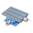 MAC AFRIC AKP Cross Slide Table - 330 MM x 220 MM (203)