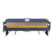 MAC AFRIC 1.29 MM x 1220 MM Box & Pan Sheet Metal Brake