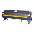 MAC AFRIC 1.29 MM x 1220 MM Box & Pan Sheet Metal Brake